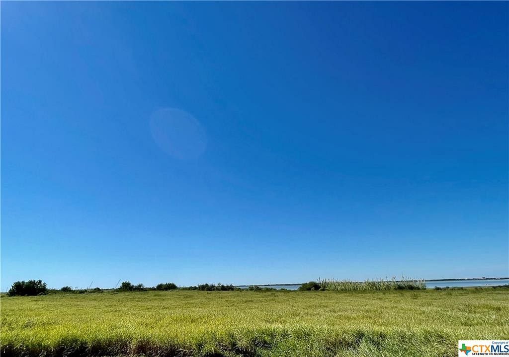 2.2 Acres of Land for Sale in Port Lavaca, Texas