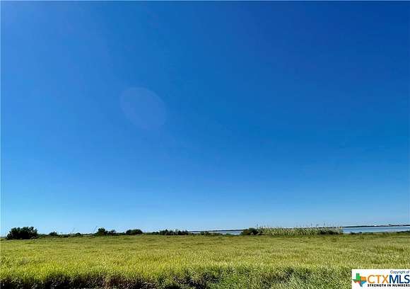 2.214 Acres of Land for Sale in Port Lavaca, Texas