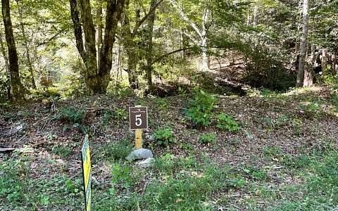 1 Acre of Residential Land for Sale in Hayesville, North Carolina