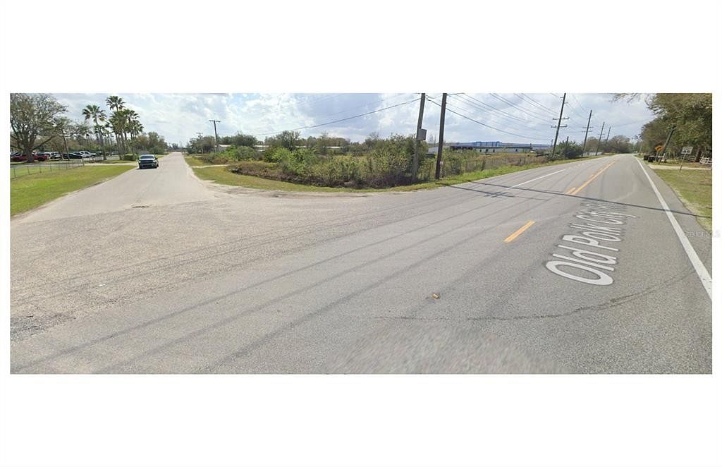 2.4 Acres of Commercial Land for Sale in Lakeland, Florida