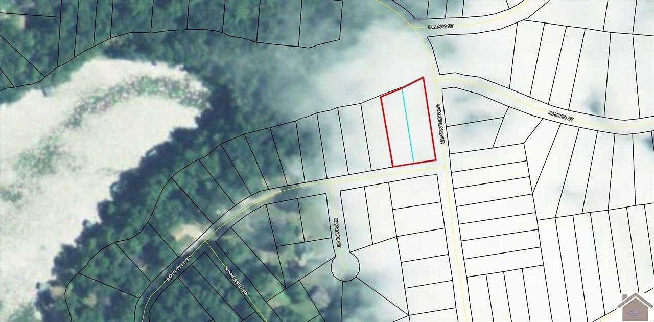 0.35 Acres of Land for Sale in Cadiz, Kentucky