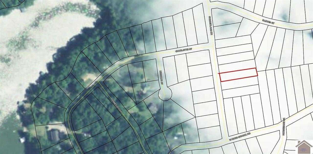 0.25 Acres of Land for Sale in Cadiz, Kentucky