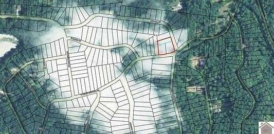 1 Acre of Land for Sale in Cadiz, Kentucky