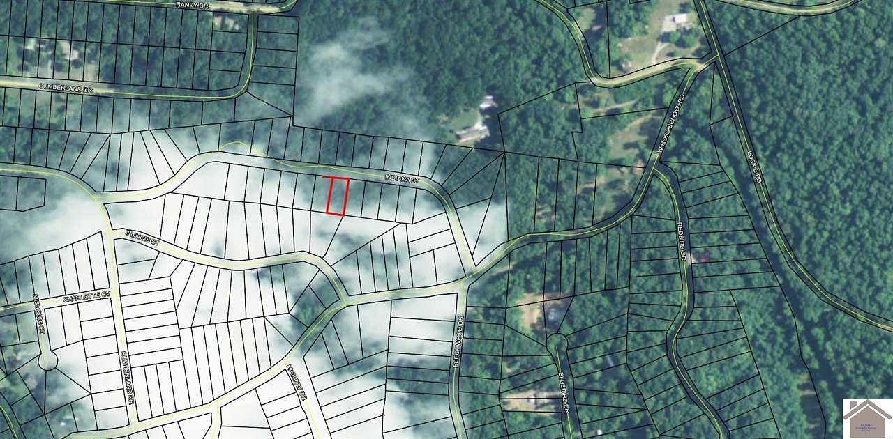 0.25 Acres of Residential Land for Sale in Cadiz, Kentucky