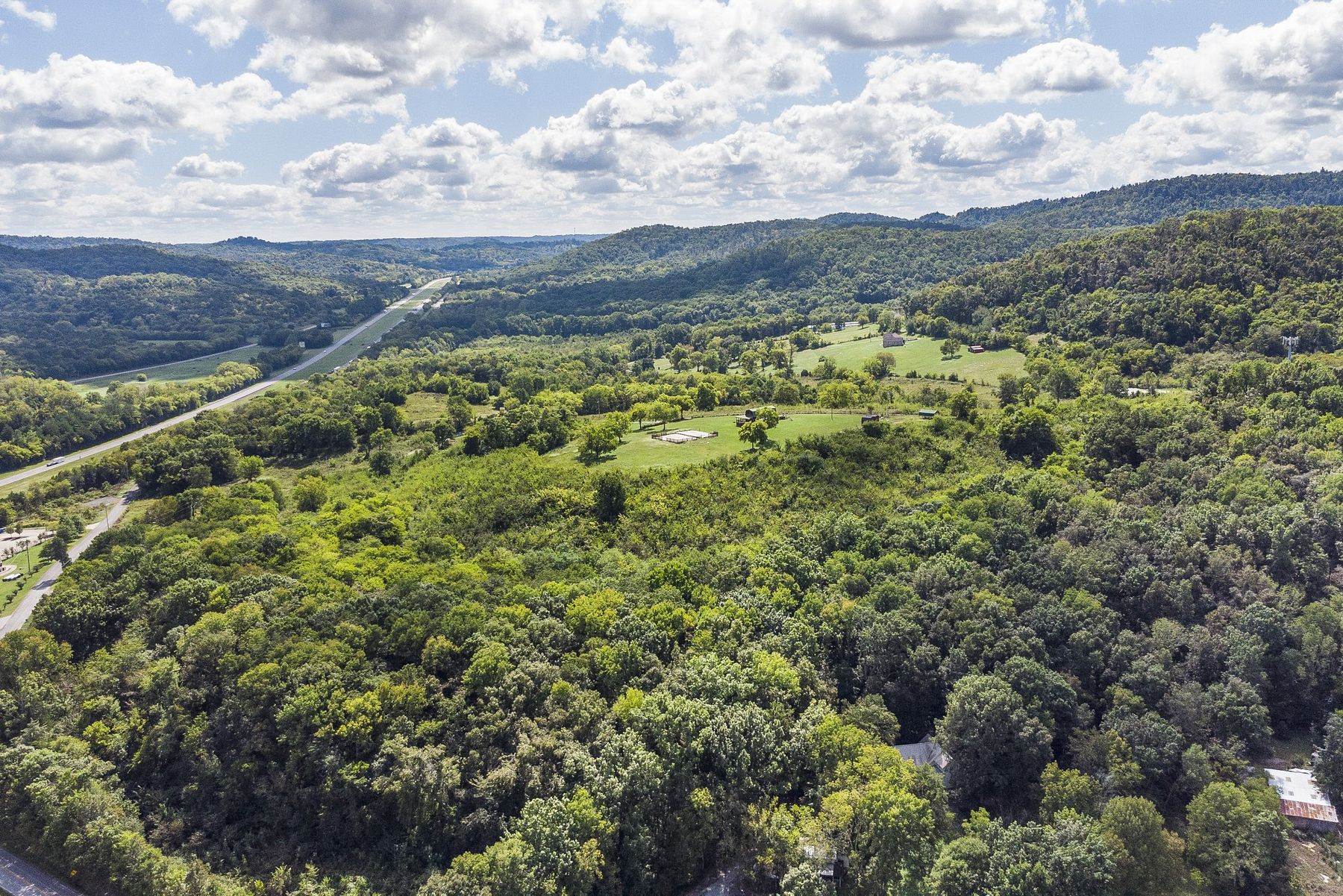 27 Acres of Land For Sale in Christiana, Tennessee LandSearch