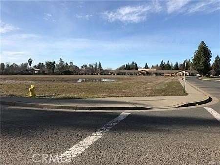 2 Acres of Mixed-Use Land for Sale in Chico, California