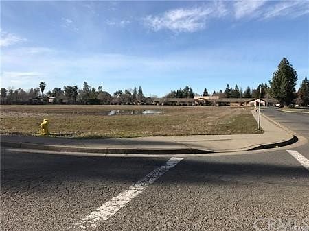 2 Acres of Commercial Land for Sale in Chico, California