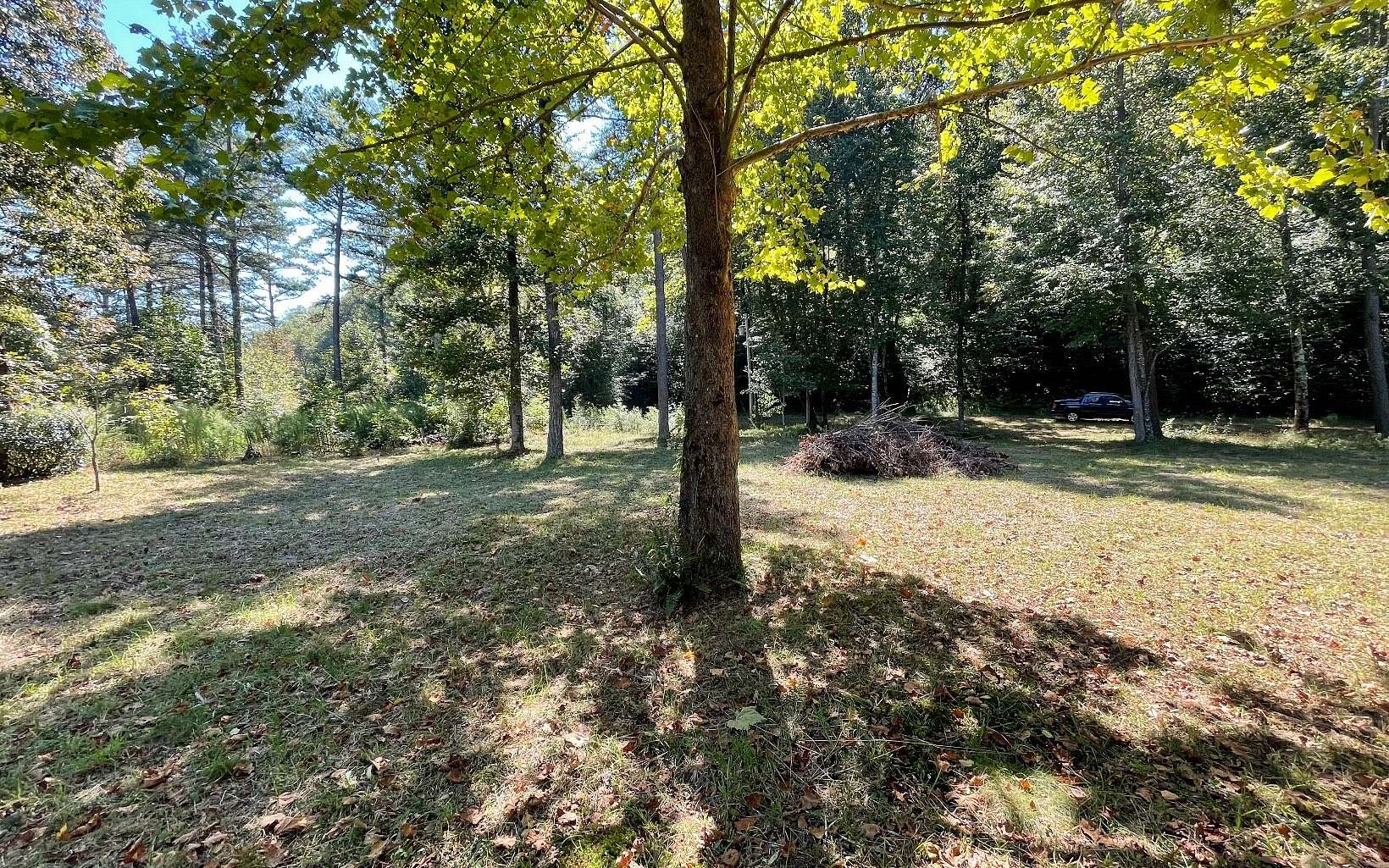 1.2 Acres of Residential Land for Sale in Hayesville, North Carolina