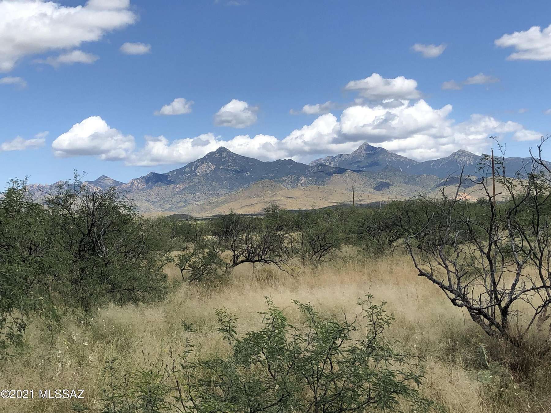 0.24 Acres of Residential Land for Sale in Rio Rico, Arizona