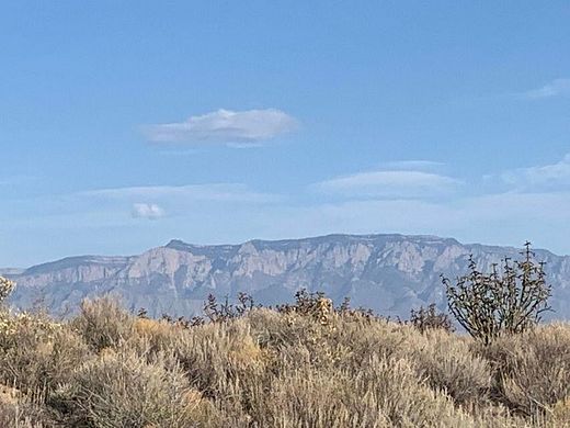 1 Acre of Residential Land for Sale in Rio Rancho, New Mexico