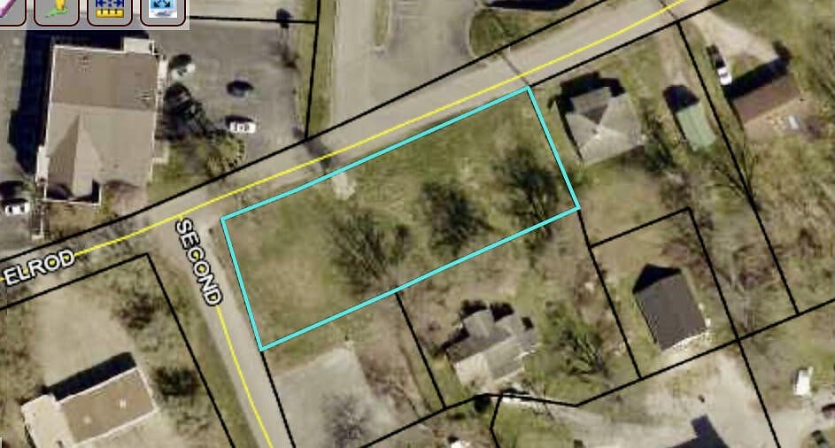 0.4 Acres of Commercial Land for Sale in Somerset, Kentucky