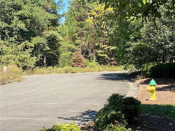 20.2 Acres of Land for Sale in Mount Airy, North Carolina