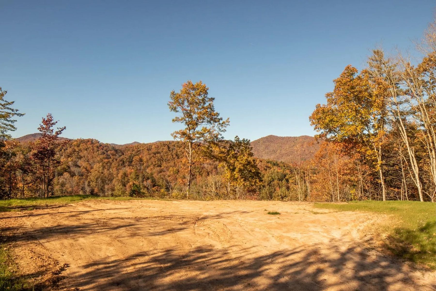 1.5 Acres of Land for Sale in Robbinsville, North Carolina LandSearch