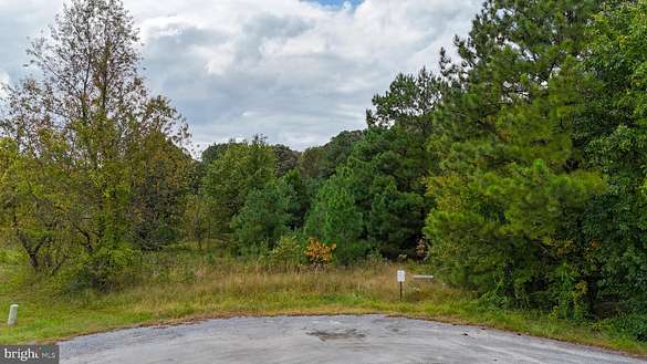 1.3 Acres of Residential Land for Sale in Federalsburg, Maryland