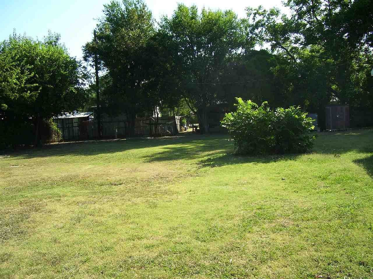 0.15 Acres of Residential Land for Sale in Lawton, Oklahoma