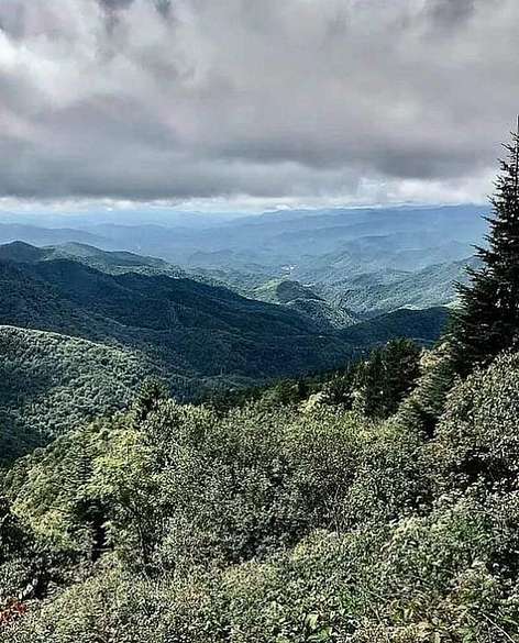 48.3 Acres of Recreational Land for Sale in Maggie Valley, North Carolina