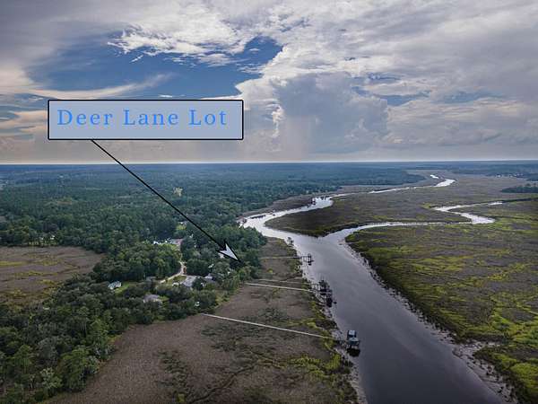 0.67 Acres of Land for Sale in White Oak, Georgia