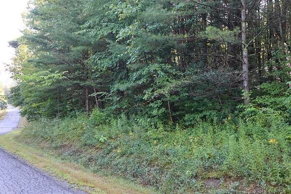 10.2 Acres of Recreational Land for Sale in Greenwich, New York