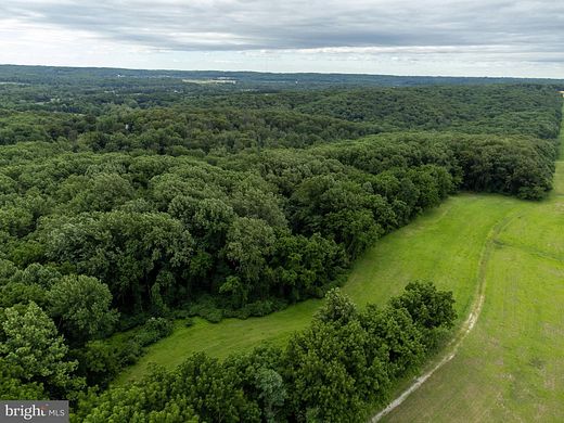 43.7 Acres of Land for Sale in Glyndon, Maryland