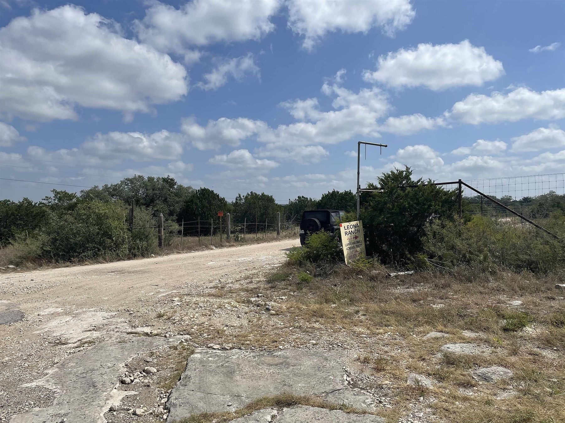 63.8 Acres of Land for Sale in Brackettville, Texas - LandSearch