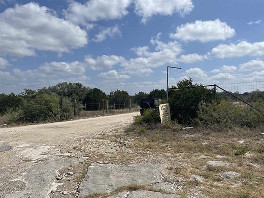 63.8 Acres of Land for Sale in Brackettville, Texas