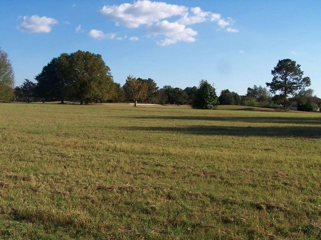 0.37 Acres of Residential Land for Sale in Eufaula, Alabama