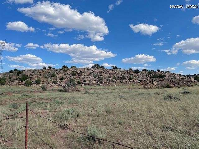 160.03 Acres of Land for Sale in Concho, Arizona