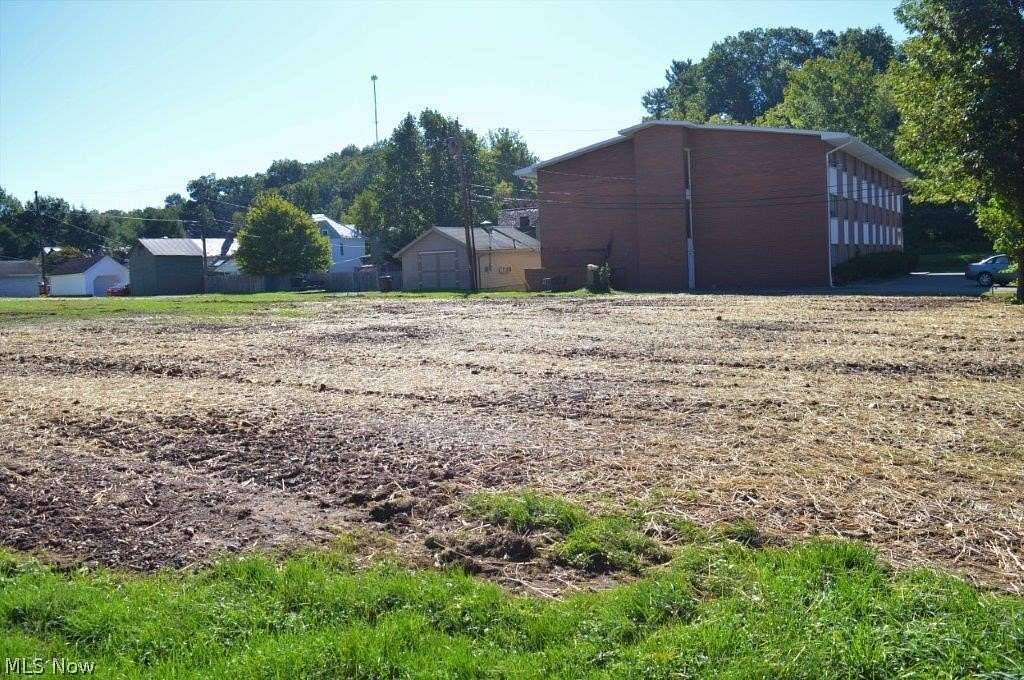 0.12 Acres of Commercial Land for Sale in Marietta, Ohio