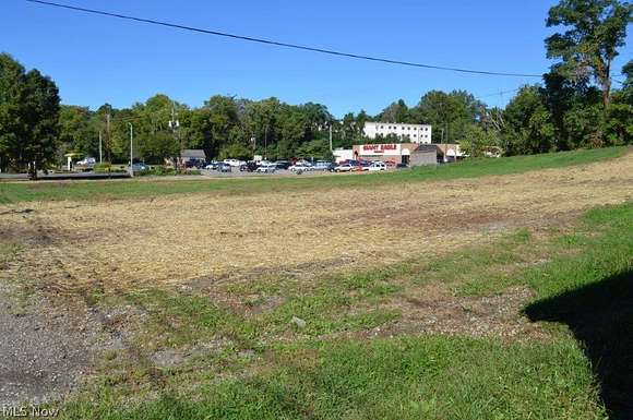 0.117 Acres of Commercial Land for Sale in Marietta, Ohio