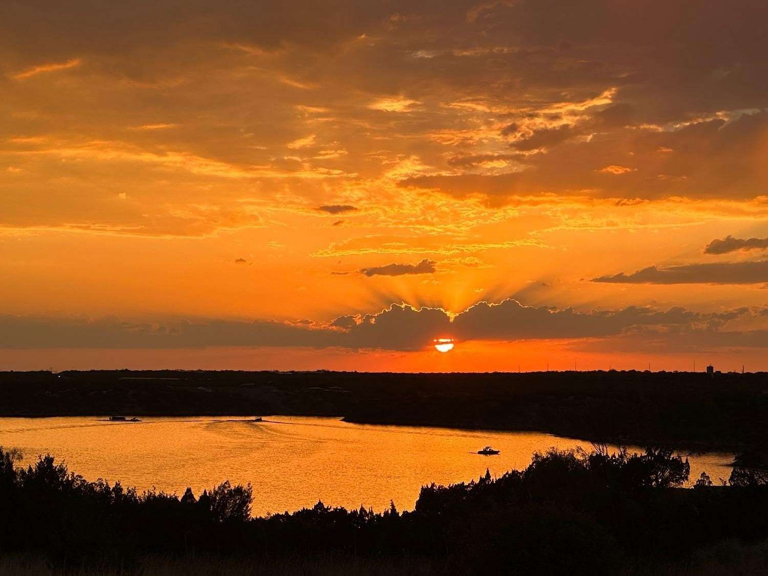 1 Acre of Land for Sale in Justiceburg, Texas