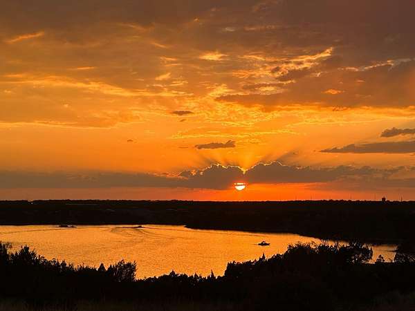 1 Acre of Land for Sale in Justiceburg, Texas