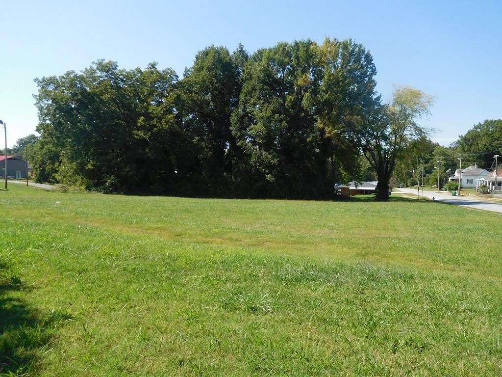 0.61 Acres of Commercial Land for Sale in Gaffney, South Carolina
