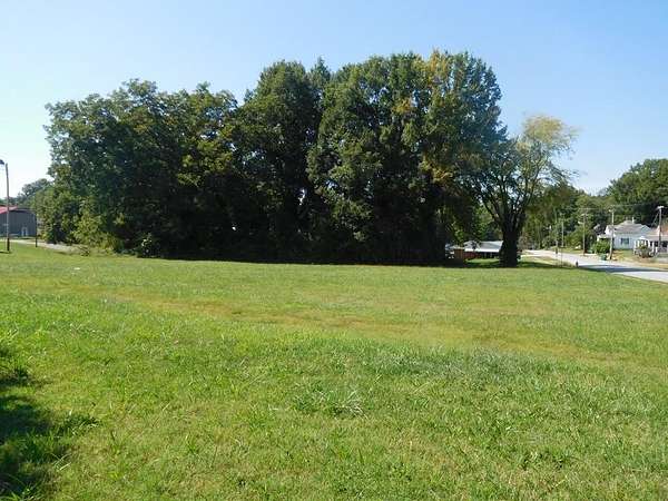 0.61 Acres of Commercial Land for Sale in Gaffney, South Carolina