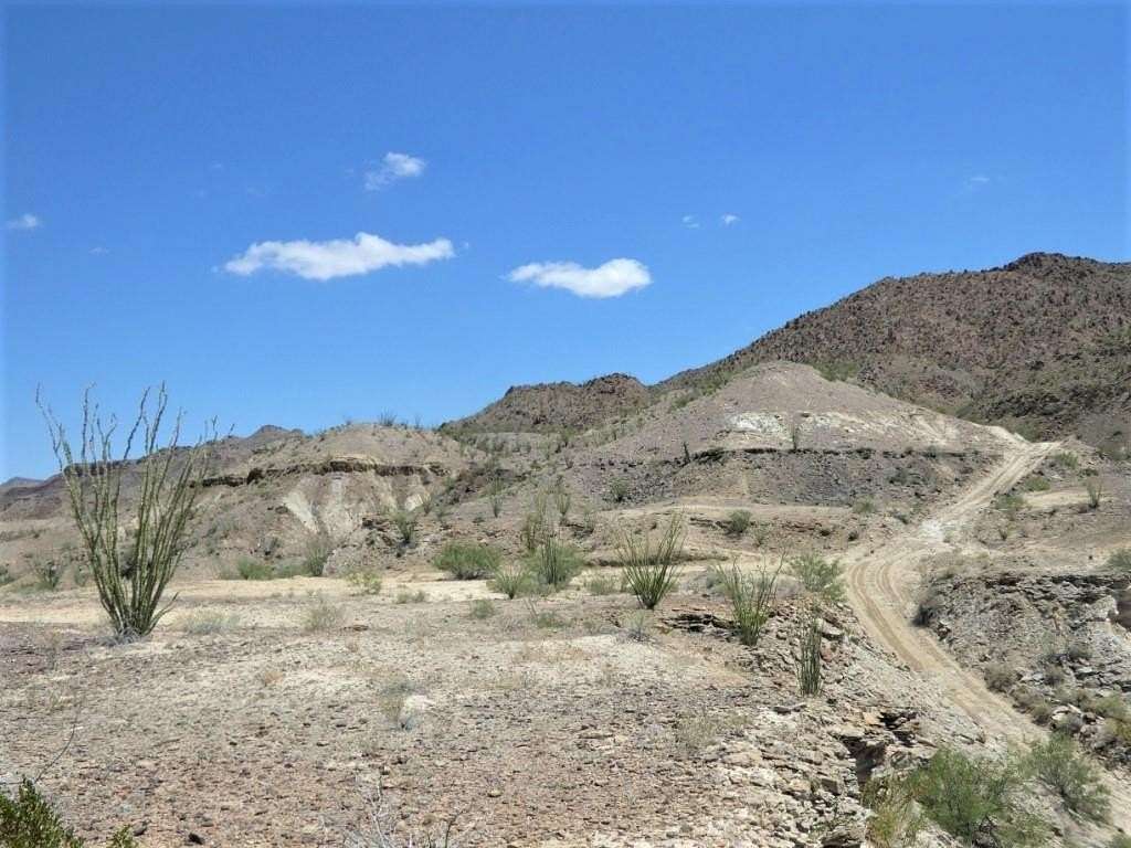 40 Acres of Recreational Land for Sale in Terlingua, Texas