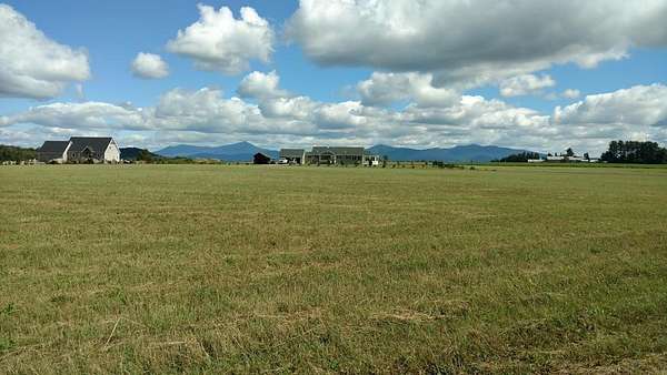 3.37 Acres of Land for Sale in Gabriels, New York