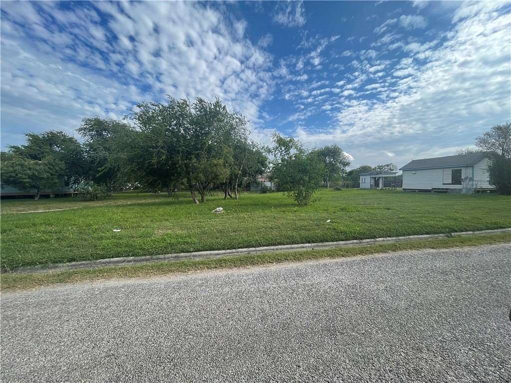0.26 Acres of Residential Land for Sale in Gregory, Texas