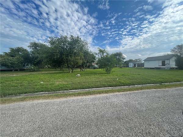 0.26 Acres of Residential Land for Sale in Gregory, Texas