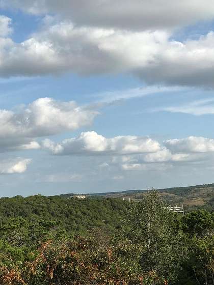 1.2 Acres of Residential Land for Sale in Kerrville, Texas