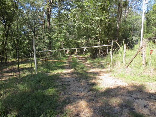 276 Acres of Recreational Land for Sale in Vicksburg, Mississippi