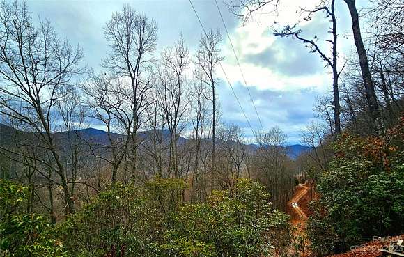 13.8 Acres of Recreational Land for Sale in Sylva, North Carolina