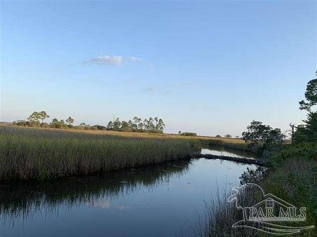 1.3 Acres of Residential Land for Sale in Milton, Florida