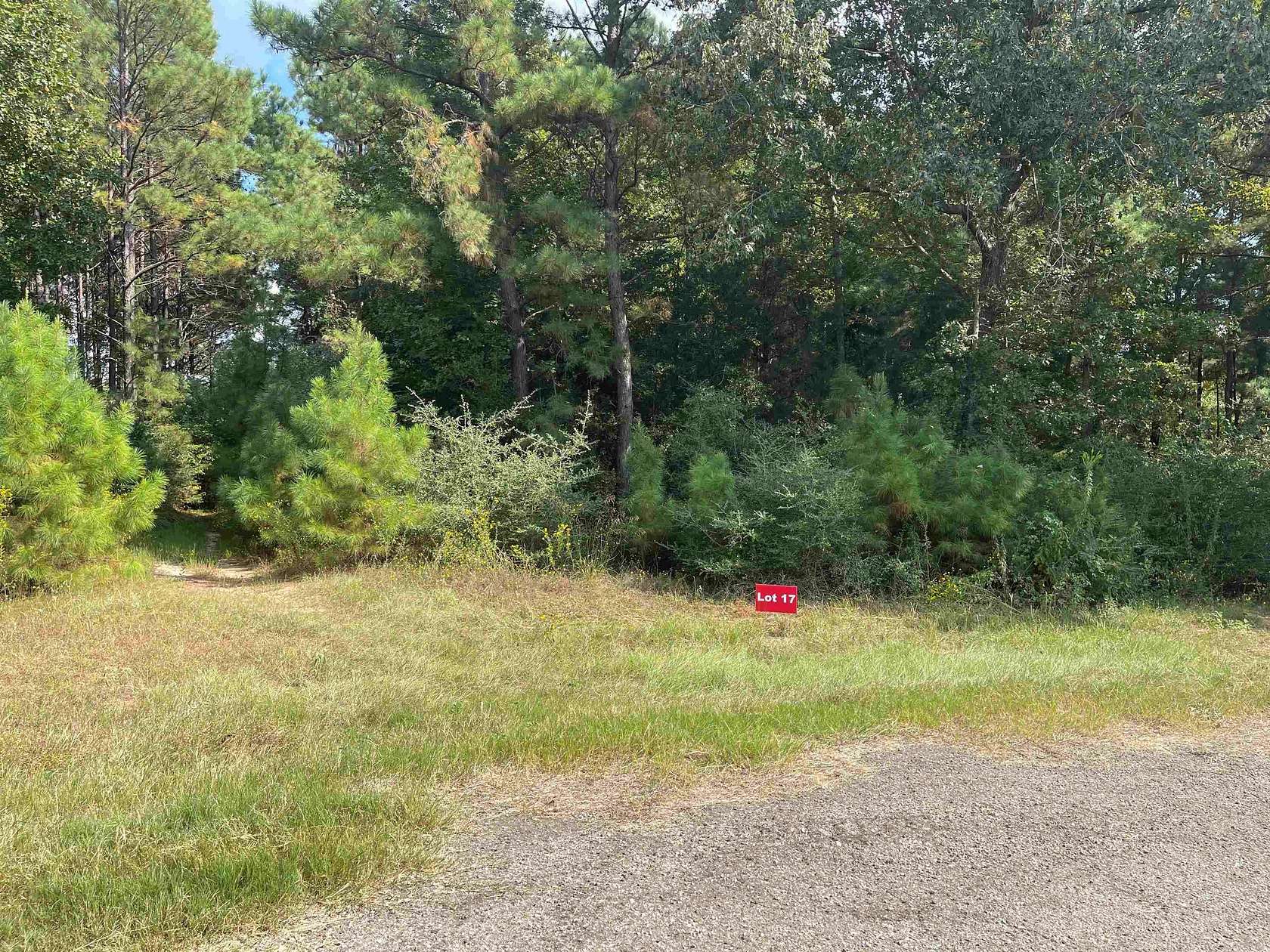 1 Acre of Residential Land for Sale in Tatum, Texas
