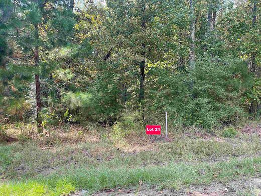 1 Acre of Residential Land for Sale in Tatum, Texas