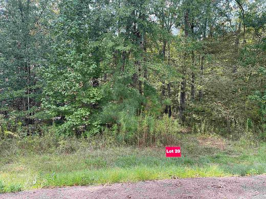 1 Acre of Residential Land for Sale in Tatum, Texas