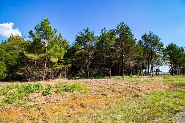 2.13 Acres of Mixed-Use Land for Sale in Tyler, Texas