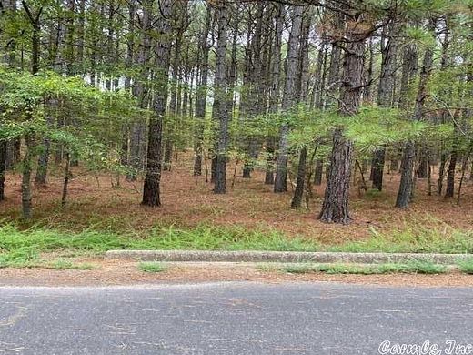 0.33 Acres of Residential Land for Sale in Hot Springs Village, Arkansas