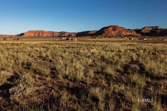 2.19 Acres of Residential Land for Sale in Kanab, Utah