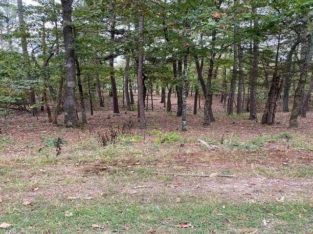 0.55 Acres of Residential Land for Sale in Hot Springs Village, Arkansas