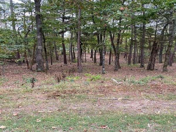 0.55 Acres of Residential Land for Sale in Hot Springs Village, Arkansas