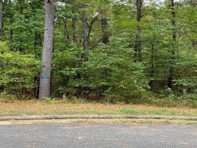 0.485 Acres of Residential Land for Sale in Hot Springs Village, Arkansas